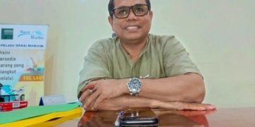 Disperindagkop Aceh Utara Tegaskan Tak Monopoli Notaris Koperasi Desa