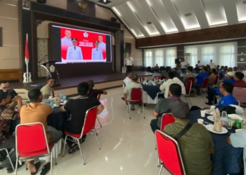 Bupati Aceh Utara Dukung Kopdes Merah Putih, Syarat Pencairan Dana Desa