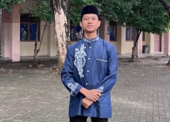 PII Banda Aceh Fokus Bina Kader Pelajar Lewat Training Terpadu Tahun 2025