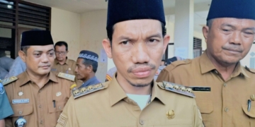 ASN Aceh Barat Diduga Tahan Dana Infak Rp1,5 Miliar