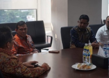 Pemerintah Aceh Mendukung Penuh Pembangunan Pembangkit Listrik Panas Bumi