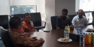 Pemerintah Aceh Mendukung Penuh Pembangunan Pembangkit Listrik Panas Bumi