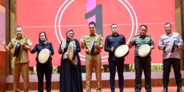 Aceh Luncurkan Program “Satu Data” untuk Dorong Tata Kelola Pemerintahan yang Efisien