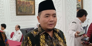 KPU Klarifikasi Penggunaan Jet Pribadi untuk Distribusi Logistik Pemilu 2024