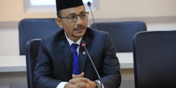 Haji Uma Tegas Tolak Wacana Pengelolaan Bersama 4 Pulau Aceh Singkil oleh Sumut