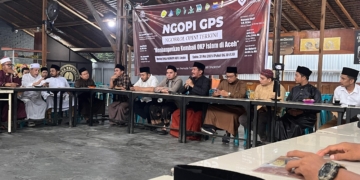 Mukhlis Yunus: OKP Islam Harus Jadi Motor Perubahan di Aceh