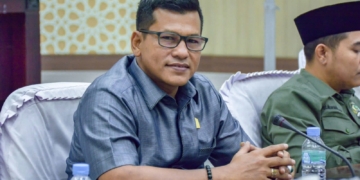 160 Gampong di Aceh Utara Dijabat Plt, DPRK Minta Pilchiksung Segera Digelar