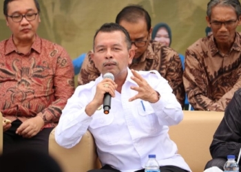 Serentak, PW KB PII Aceh dan PW PII Aceh Mendukung Pernyataan Mualem Pertahankan 4 Pulau Milik Aceh