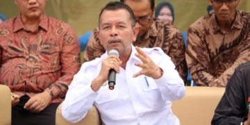 Serentak, PW KB PII Aceh dan PW PII Aceh Mendukung Pernyataan Mualem Pertahankan 4 Pulau Milik Aceh