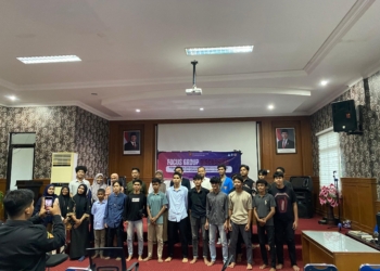 Peran Pemuda Aceh dalam Pengawalan Kasus HAM Berat