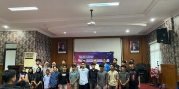 Peran Pemuda Aceh dalam Pengawalan Kasus HAM Berat