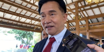 Yusril: Pulau Sengketa Aceh–Sumut, Dekat Geografis Bukan Berarti Hak Milik