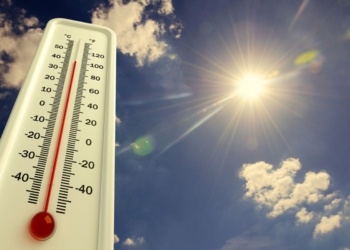 BMKG Temukan 53 Titik Panas di Aceh, Warga Diimbau Waspada Cuaca Panas Ekstrem