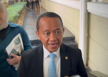 Bahlil Tegaskan Kopdes Merah Putih Tak Akan Kelola Sumur Minyak Rakyat