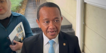 Bahlil Tegaskan Kopdes Merah Putih Tak Akan Kelola Sumur Minyak Rakyat