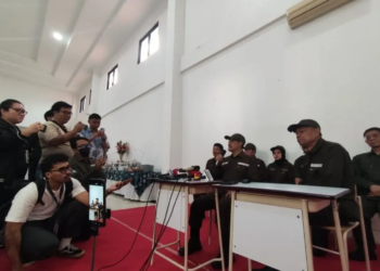 Kemensos Siapkan Dapur dan Asrama Sekolah Rakyat Mulai Juli 2025