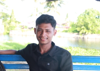 Opini: Nilam Aceh, Harapan Baru Generasi Z dan Masa Depan Ekonomi Hijau