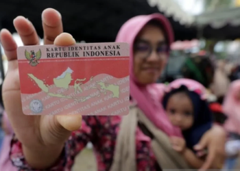 Kepemilikan KIA di Simeulue Capai 48 Persen, Disdukcapil Gencarkan Sosialisasi