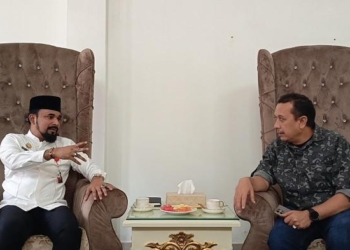 Bupati Aceh Timur Rencanakan Ekspor Tuna Sirip Kuning ke Luar Negeri, Gandeng CEO Trans Continent