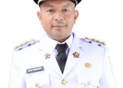 Sekda Diganti, Ini Kata Bupati Aceh Jaya