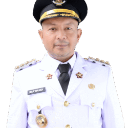 Sekda Diganti, Ini Kata Bupati Aceh Jaya