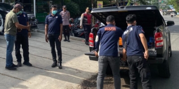 Densus 88 Tangkap Dua ASN di Aceh Terkait Dugaan Terorisme