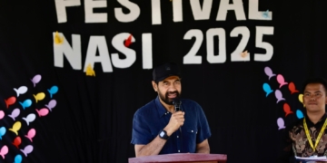 Gubernur Aceh Tutup KKN UGM di Pulau Nasi dan Janji Perbaiki Infrastruktur