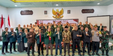 Bupati Al-Farlaky: Dokter Garda Terdepan Mewujudkan Aceh Timur Sehat dan Garang