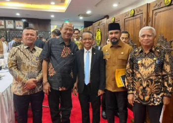 Aceh Timur Legalkan 796 Sumur Minyak Rakyat Demi Energi Aman dan Berkelanjutan