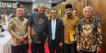 Aceh Timur Legalkan 796 Sumur Minyak Rakyat Demi Energi Aman dan Berkelanjutan