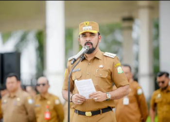 Pemkab Aceh Timur Batasi Bimtek Dana Desa Maksimal Sekali Setahun