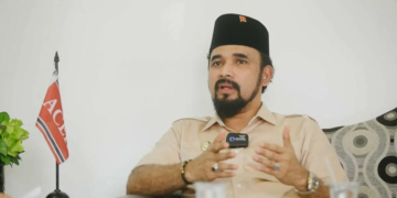 Pemkab Aceh Timur Andalkan PT ATEM Legalkan Sumur Minyak Rakyat