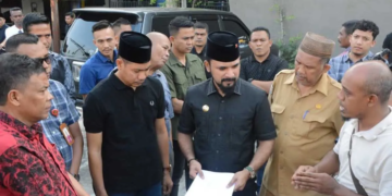 Pemkab Aceh Timur Bangun Rumah Singgah untuk Warga Berobat di Banda Aceh