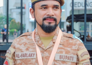 Bupati Aceh Timur Investigasi Dugaan Keracunan Bau Sumur Minyak PT Medco