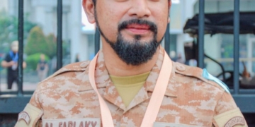 Bupati Aceh Timur Investigasi Dugaan Keracunan Bau Sumur Minyak PT Medco