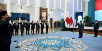 Pakar UMY Ingatkan Menteri Baru Hasil Reshuffle Prabowo Hati-Hati Beri Pernyataan