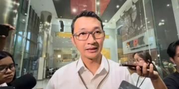 KPK Periksa ASN Terkait Korupsi Pengadaan Rumah Jabatan DPR RI