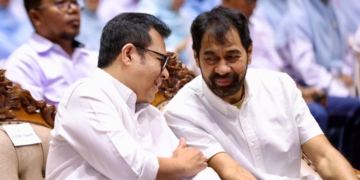 Gubernur Aceh Ajak Kagama Bersinergi Bangun Daerah dan Kurangi Kemiskinan