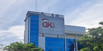 OJK Beberkan Tantangan dan Arah Strategis Bank Aceh Syariah ke Depan