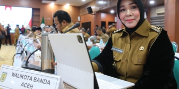 Banda Aceh Catat Inflasi Terendah di Aceh Agustus 2025
