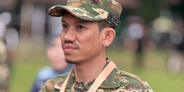 Pemkab Aceh Barat Minta PT MGK Hentikan Tambang Emas di Sungai Woyla