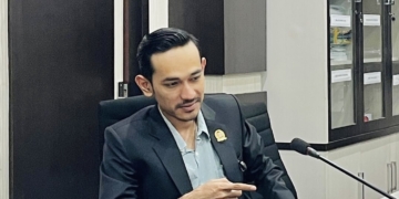 KPI Aceh Apresiasi Langkah Bupati Aceh Timur Antisipasi Judi Online di Kalangan ASN