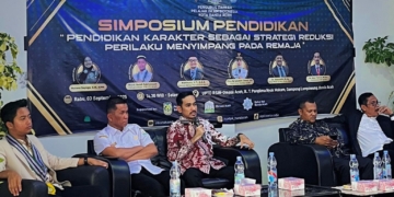 PII Banda Aceh Ajak Akademisi dan Pemerintah Perkuat Pendidikan Karakter