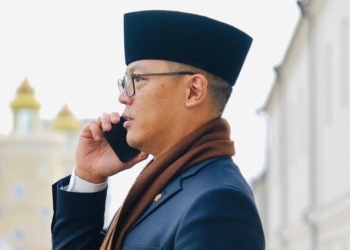 Menlu Sugiono Pastikan Jaminan Pendidikan Anak Staf KBRI yang Tewas di Peru