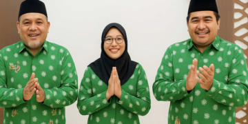 Viral! Tepuk Tangan Sakinah Jadi Tren di Acara Islami Indonesia