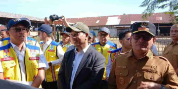 PUPR Percepat Pembangunan SPAM Langkahan untuk Atasi Krisis Air Bersih di Aceh Utara