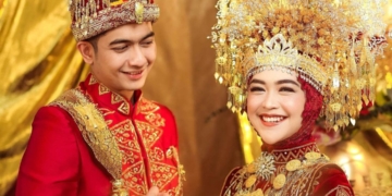 Tradisi Pernikahan Aceh: Perpaduan Adat, Islam, dan Keindahan Budaya Lokal