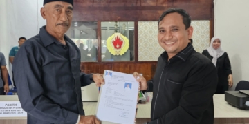 Dua Legislator Berebut Kursi Ketua KONI Sabang: Codet dan Raja Siap Bangkitkan Olahraga Kota Wisata