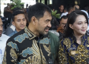 Mualem Tolak Pemangkasan Dana TKD, Sebut Bertentangan dengan Semangat Otonomi Daerah