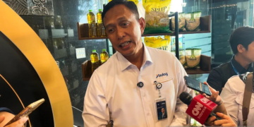 Bulog Siap Serap Jagung Hasil Tanam Polri, Dukung Ketahanan Pangan Nasional